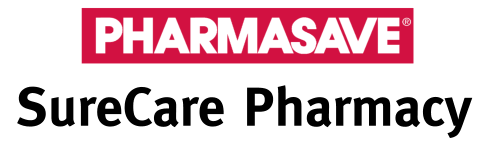 PHARMASAVE SureCare