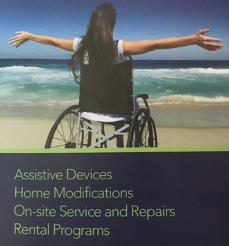 Assistive devices